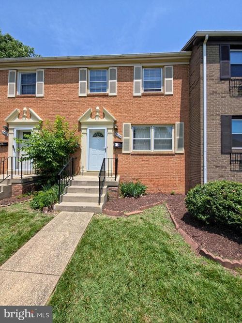 2-6502 Beechwood Dr, Temple Hills, MD, 20748-2606 | Card Image