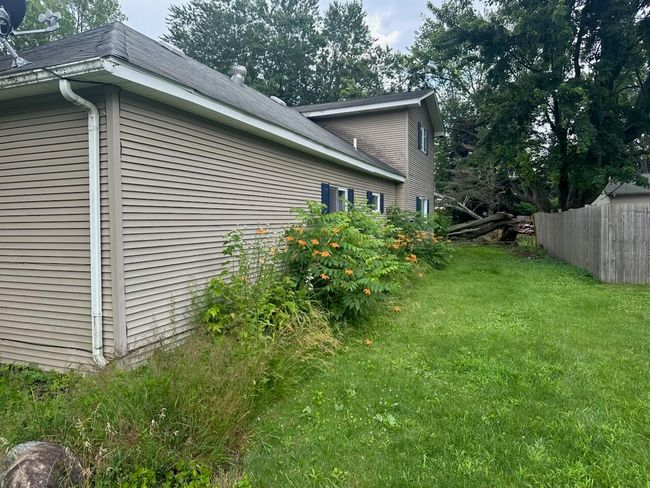 129 W Walnut St, House other with 3 bedrooms, 1 bathrooms and null parking in Saint Charles MI | Image 25