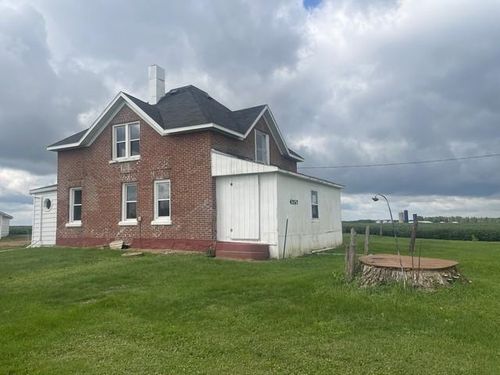 4257 Maple Rd, MILLADORE, WI, 54454-9795 | Card Image