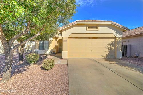 12922 W Aster Dr, El Mirage, AZ, 85335-2237 | Card Image