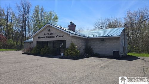 12655 Seneca Road, Hanover, NY, 14081 | Card Image