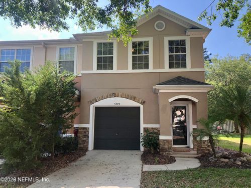 5749 Parkstone Crossing Dr, Jacksonville, FL, 32258-5429 | Card Image