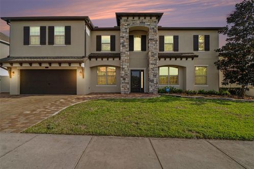 17987 Gourd Neck Loop, WINTER GARDEN, FL, 34787-3090 | Card Image