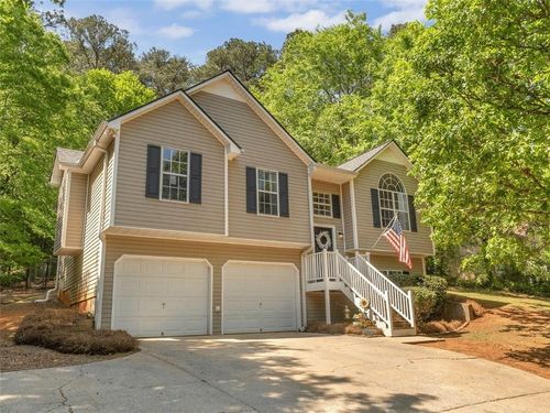 342 Amberidge Dr Se, Cartersville, GA, 30121-7343 | Card Image
