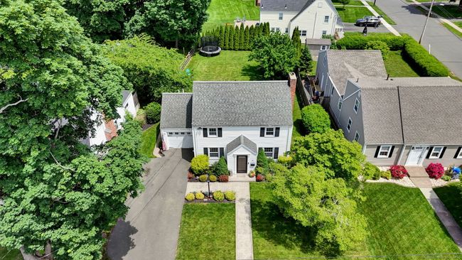 80 Longvue Dr, House other with 3 bedrooms, 2 bathrooms and null parking in Wethersfield CT | Image 35