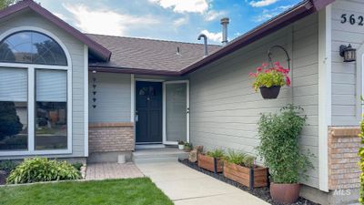 5625 W Drawbridge Dr., House other with 3 bedrooms, 2 bathrooms and 2 parking in Boise ID | Image 3