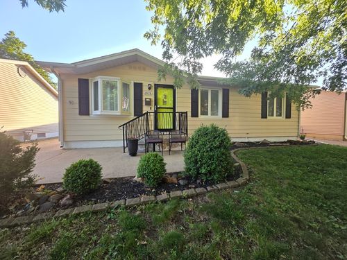 1919 Fairfield Drive, Springfield, IL, 62702 | Card Image