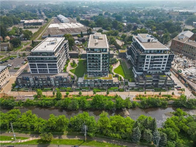 212 - 73 Arthur St S, House attached with 1 bedrooms, 1 bathrooms and 1 parking in Guelph ON | Image 45