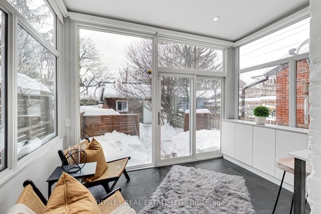 282 Crawford St, House attached with 5 bedrooms, 4 bathrooms and 1 parking in Toronto ON | Image 17