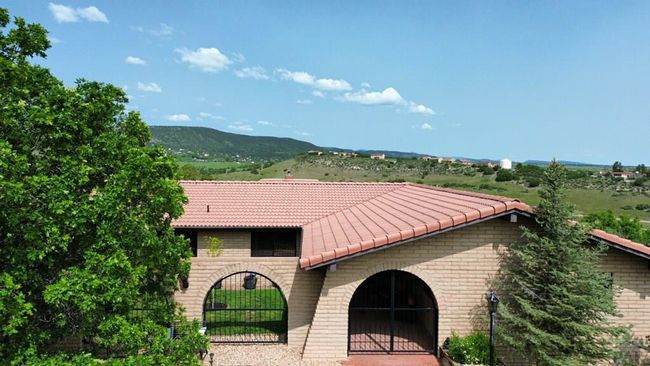 5091 Cibola Dr, House other with 3 bedrooms, 2 bathrooms and 2 parking in Colorado City CO | Image 44
