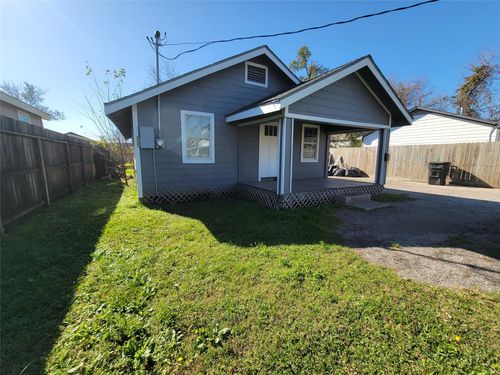 7222 San Angelo St, Houston, TX, 77020-7642 | Card Image