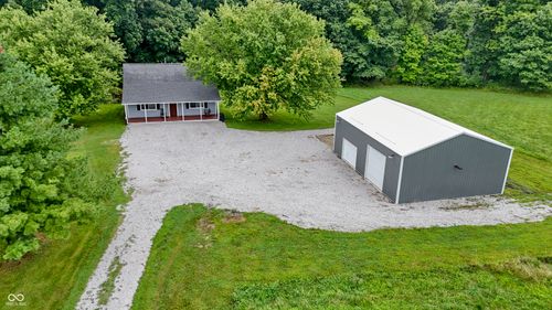 7299 N Fawn Ln, Quincy, IN, 47456-9483 | Card Image