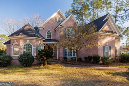 708 Town And Country Dr, Adel, GA, 31620-9837 | Card Image