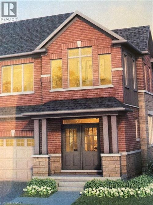 406 Robert Woolner St, Ayr, ON, N0B1E0 | Card Image