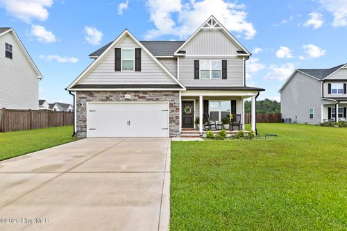 603 Sweet Broom Ct, Hubert, NC, 28539-6700 | Card Image