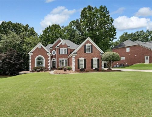 6630 Club Valley Ct, Suwanee, GA, 30024-4219 | Card Image