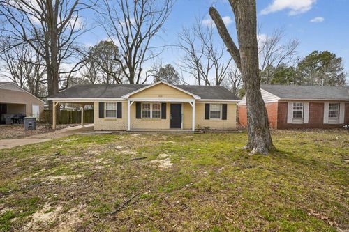 4247 Trudy St, Memphis, TN, 38128 | Card Image