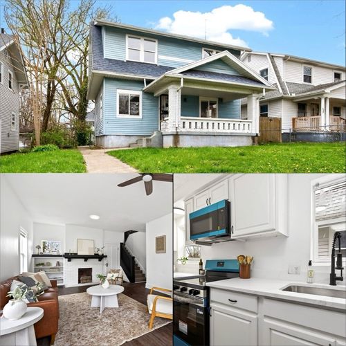 1133 Vernon Dr, Dayton, OH, 45402-5713 | Card Image