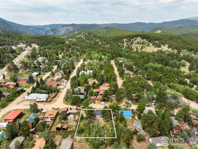 255 S Jackson St, House other with 1 bedrooms, 1 bathrooms and 1 parking in Nederland CO | Image 20