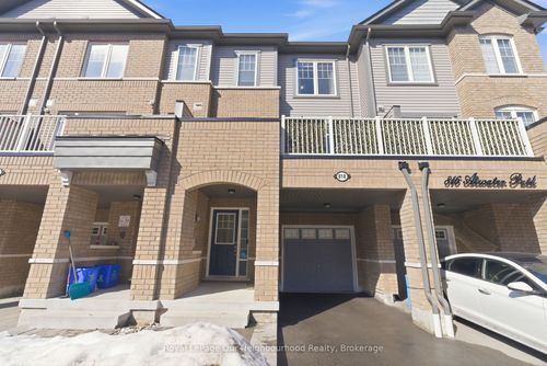 818 Atwater Path, Oshawa, ON, L1J0E8 | Card Image