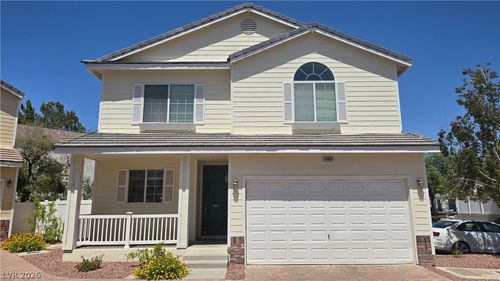 10403 Adams Chase St, Las Vegas, NV, 89183-6994 | Card Image