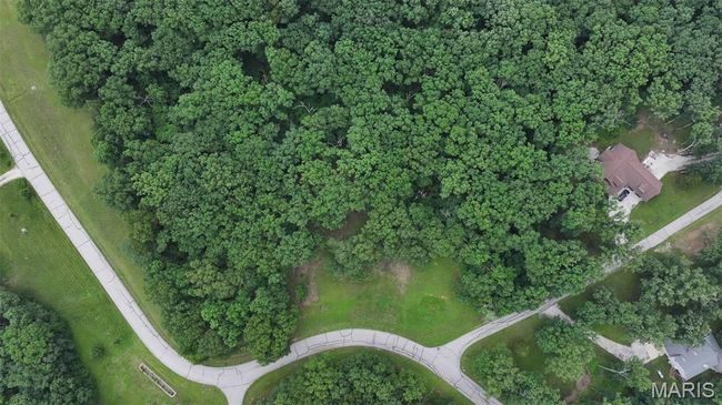 Aerial view of property and surrounding area | Image 24