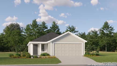 1551 Silver Crk, New Braunfels, TX, 78130-0676 | Card Image