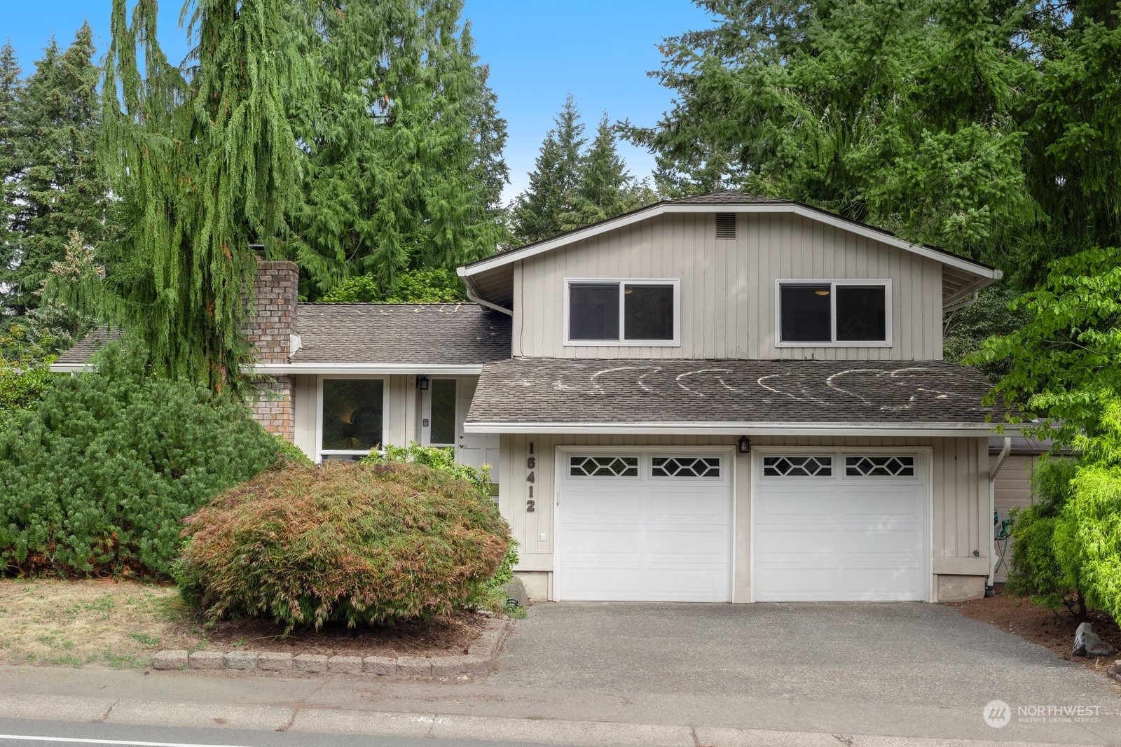 110th St, Redmond, WA 98052