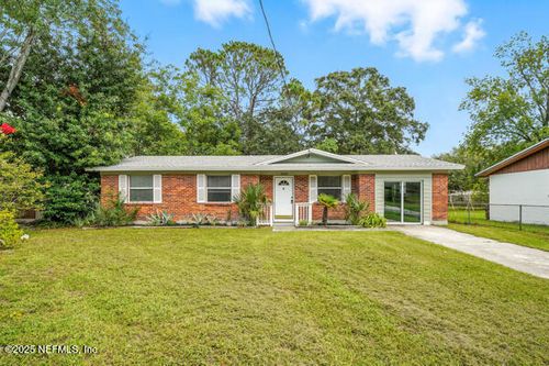 5125 Saginaw Ave, Jacksonville, FL, 32210-7936 | Card Image