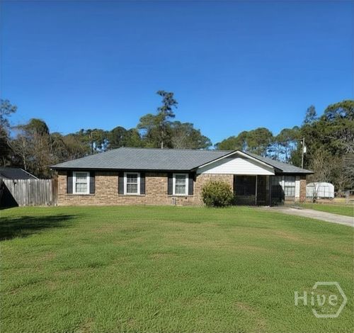 204 Whitehall Ave, Rincon, GA, 31326-5019 | Card Image