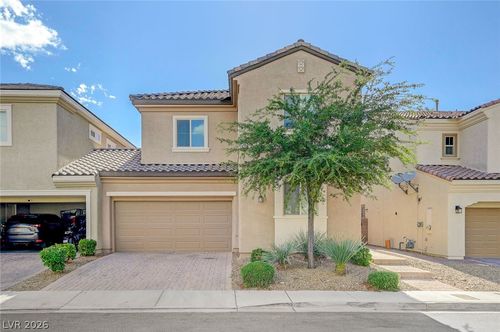 5831 Sleepy Willow St, Las Vegas, NV, 89148-5054 | Card Image