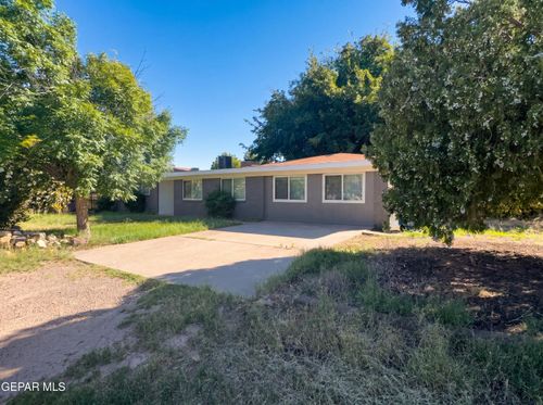 5310 Mimosa Lane, Las Cruces, NM, 88001 | Card Image