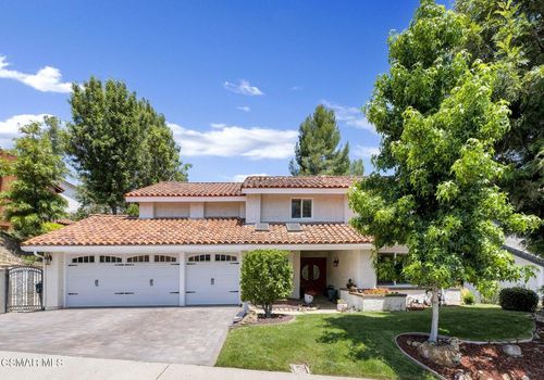 1616 Valecroft Ave, Westlake Village, CA, 91361-1445 | Card Image