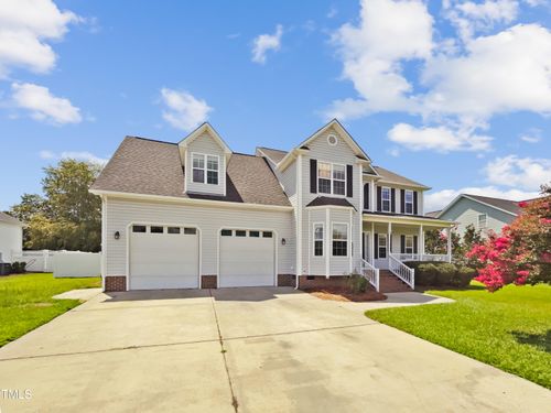 459 Windgate Dr, Clayton, NC, 27527-3325 | Card Image