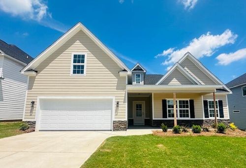 5033 Chimney Swift Path, Aiken, SC, 29803-6399 | Card Image