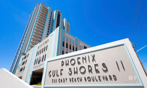 1701-533 E Beach Blvd, Gulf Shores, AL, 36542-6699 | Card Image