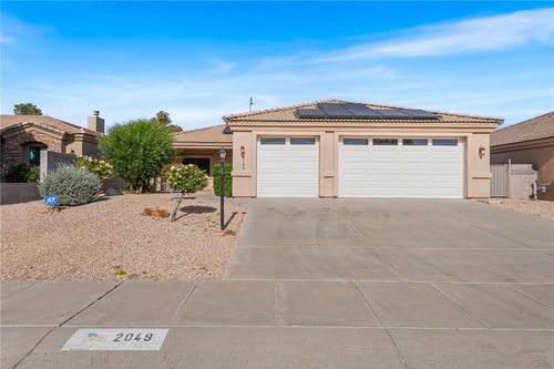 2049 Alan Ladd Dr, Kingman, AZ, 86409-3162 | Card Image