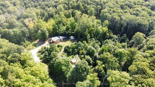 261A Copeland Lake Rd, Addington Highlands, ON, K0H1K0 | Card Image
