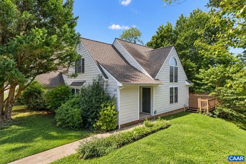 1249 Clover Ridge Pl, CHARLOTTESVILLE, VA, 22901 | Card Image