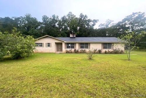 122 Rhodes Rd, Greenville, AL, 36037-5920 | Card Image