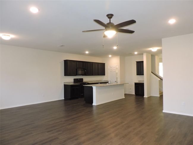 Large Dining area and large walk in Pantry, lots of storage | Image 13