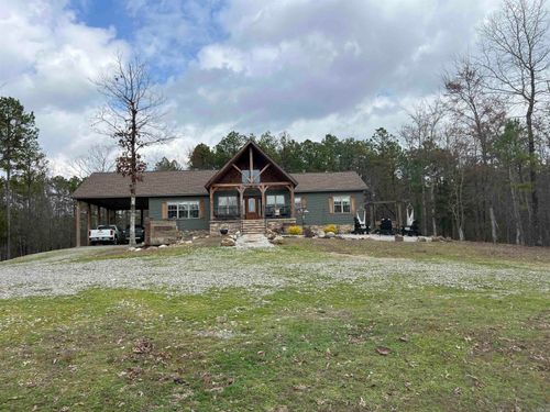 46 Hawkeye Ln, Mount Ida, AR, 71957-5002 | Card Image