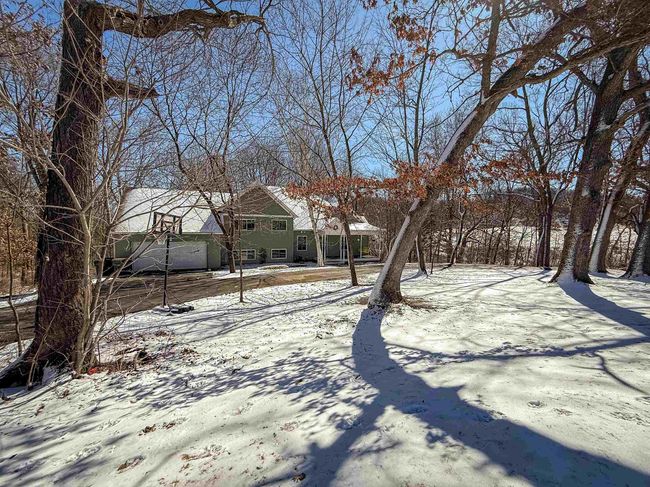 S10284 Dead End Rd, Home with 4 bedrooms, 3 bathrooms and null parking in PLAIN WI | Image 67