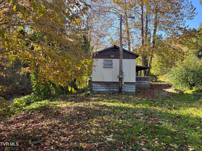 1208 Doe Creek Rd, House other with 1 bedrooms, 1 bathrooms and null parking in Butler TN | Image 5