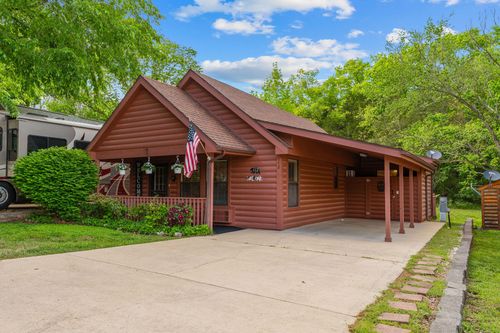 112 Fox Hole Lane, Hollister, MO, 65672 | Card Image