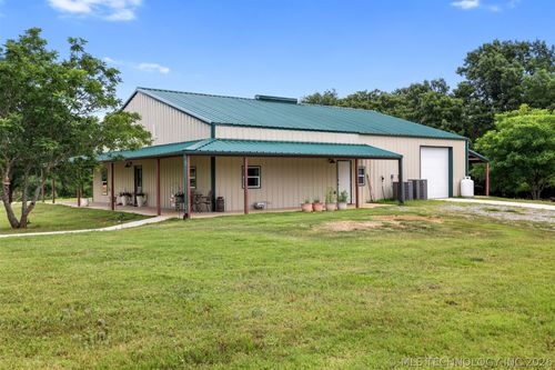 7056 Leavenworth Trl, Mead, OK, 73449-6483 | Card Image
