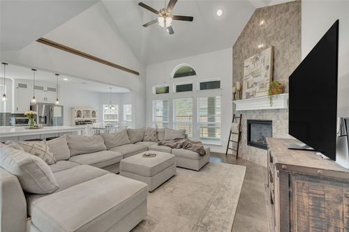 566 Long Meadow Dr, Haslet, TX, 76052-3086 | Card Image