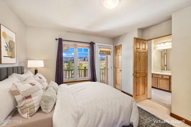 111 E Double Hitch, House other with 5 bedrooms, 6 bathrooms and null parking in Eagle CO | Image 20