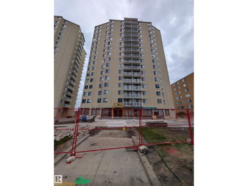 705-12141 Jasper Ave Nw, Edmonton, AB, T5N3X8 | Card Image