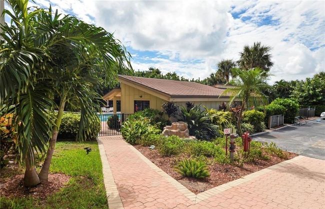APT-205 - 10310 S Ocean Dr, Condo with 2 bedrooms, 2 bathrooms and null parking in Jensen Beach FL | Image 22